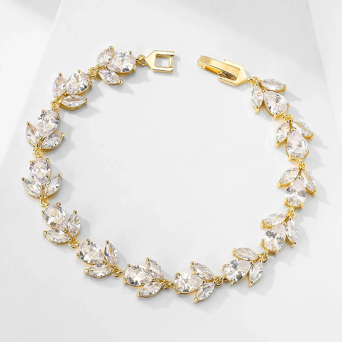 Bracelete Zakol Luxury