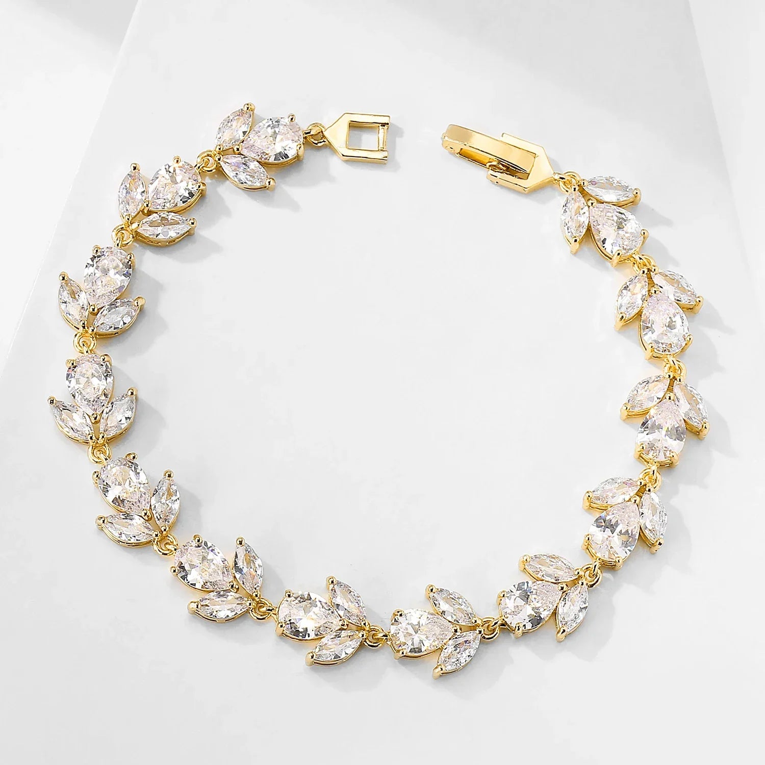 Bracelete Zakol Luxury