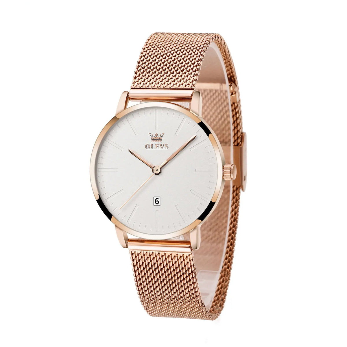 Relógio feminino Celestia