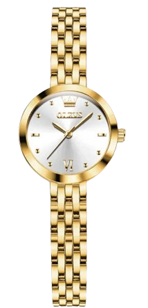 Relógio feminino Aurora Belle