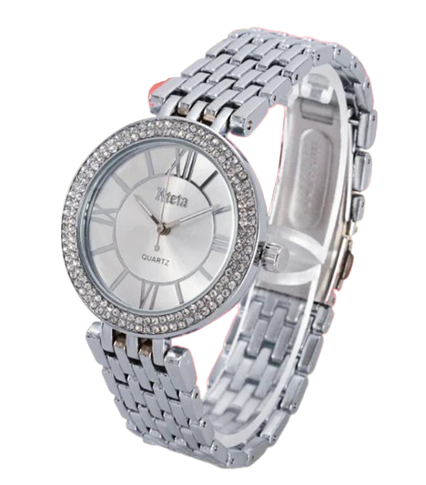 Relógio feminino Atria