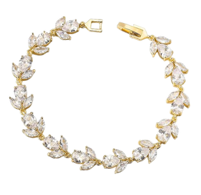 Bracelete Zakol Luxury