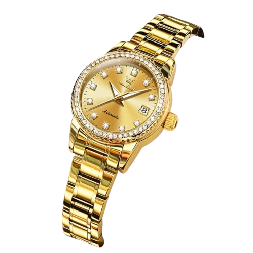 Relógio feminino Serenité